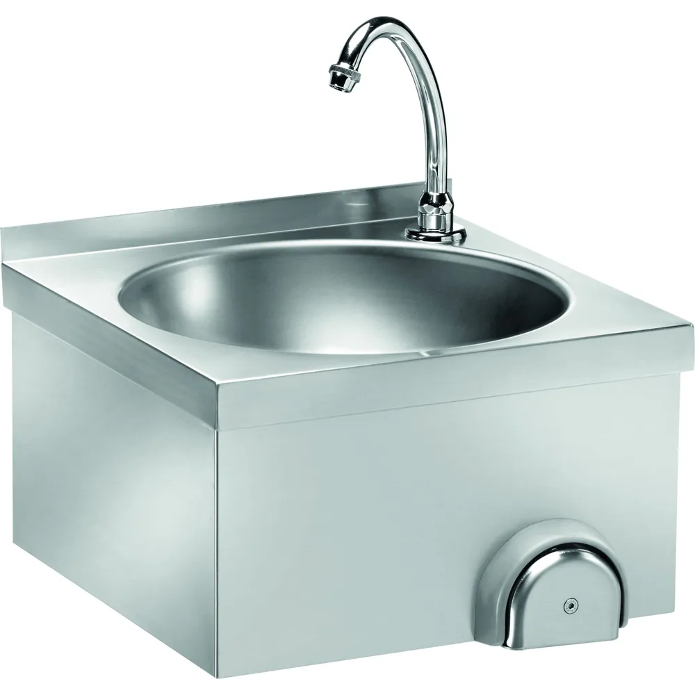 Chiuveta pentru spalat aseptica 40 x 40 x 32(h) cm
