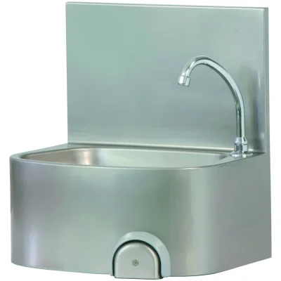 Chiuveta pentru spalat aseptica 48 x 35 x 53(h) cm