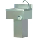 Chiuveta pentru spalat aseptica 50 x 40 x 80(h) cm