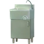 Chiuveta pentru spalat aseptica 50 x 40 x 85(h) cm