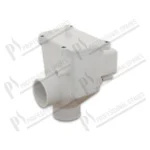 Compartiment amestec detergenti-339341 Girbau