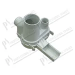 Compartiment vas- 072322 Electrolux, Zanussi, Wascator