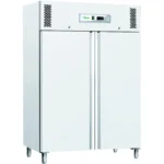 Congelator profesional din inox , capacitate 1104 l , temperatura -18°C / -20°C