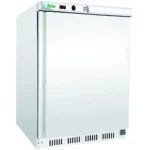 Congelator profesional din inox , capacitate 130 l , temperatura -18°C / -22°C