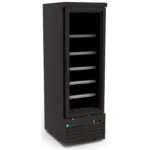 Congelator profesional din inox , capacitate 332 l , temperatura -18°C / -22°C