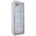 Congelator profesional din inox , capacitate 340 l , temperatura -18°C / -22°C