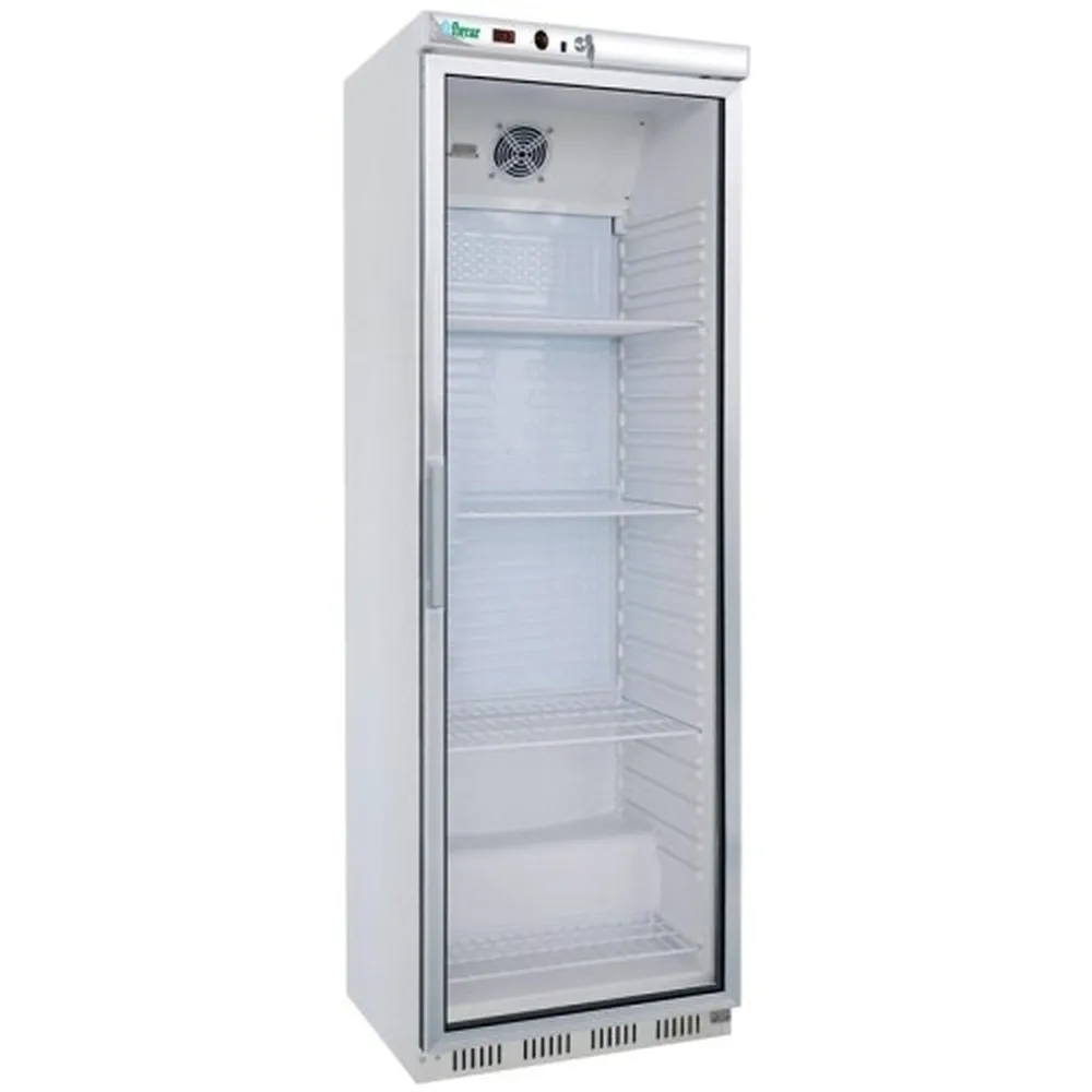 Congelator profesional din inox , capacitate 340 l , temperatura -18°C / -22°C