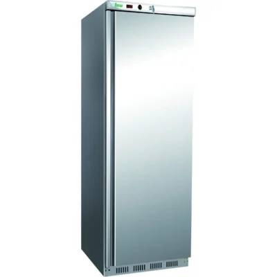 Congelator profesional din inox , capacitate 340 l , temperatura -18°C / -22°C