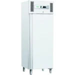 Congelator profesional din inox , capacitate 507 l , temperatura -18°C / -20°C