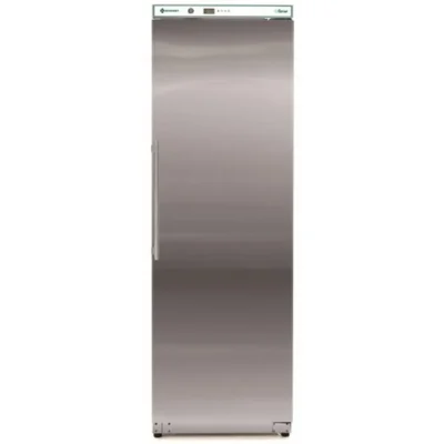Congelator profesional din inox , capacitate 509 l , temperatura -18°C / -22°C