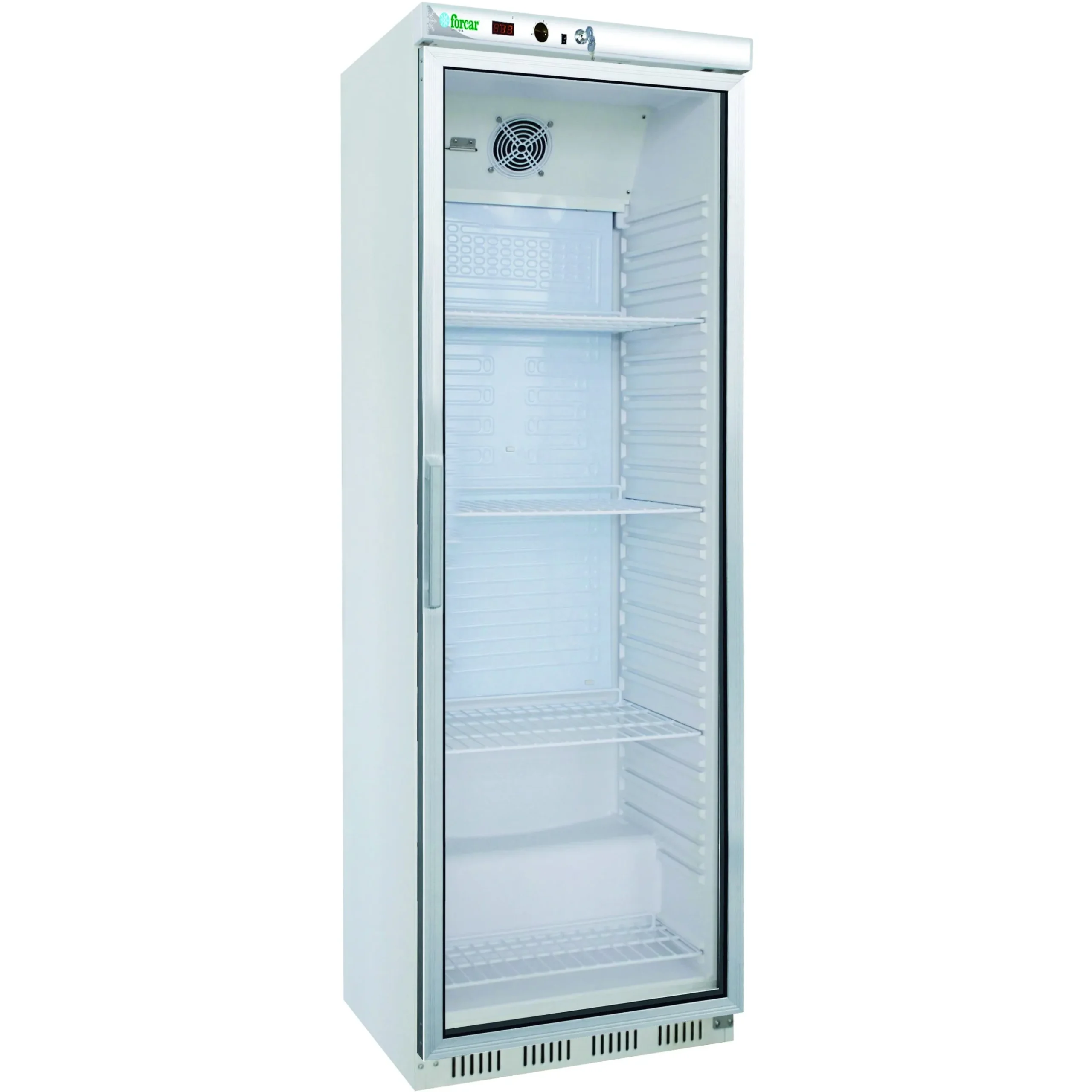 Congelator profesional din inox , capacitate 538 l , temperatura -18°C / -22°C