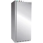 Congelator profesional din inox , capacitate 555 l , temperatura -18°C / -22°C