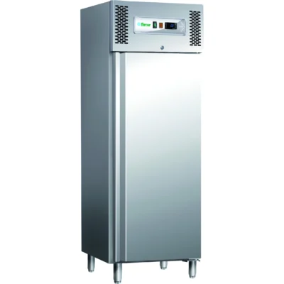 Congelator profesional din inox , capacitate 650 l , temperatura -18°C / -22°C