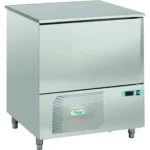 Congelator profesional rapid Blast Chiller Abatitor din inox , capacitate 154 l , temperatura +90°C / +3°C +90°C / -18°C