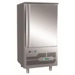 Congelator profesional rapid Blast Chiller Abatitor din inox , capacitate 241 l , temperatura +90°C / +3°C +90°C / -18°C