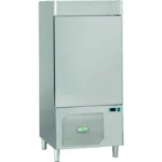 Congelator profesional rapid Blast Chiller Abatitor din inox , capacitate 250 l , temperatura +90°C / +3°C +90°C / -18°C
