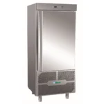 Congelator profesional rapid Blast Chiller Abatitor din inox , capacitate 319 l , temperatura +90°C / +3°C +90°C / -18°C
