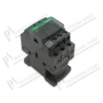 Contactor LC1D09P7 - 50851000250 Alliance, Capic, Girbau, Grandimpianti, Hobart, Ipso, Primus, Schneider-Electric, Wexiödisk