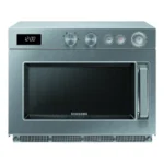 Cuptor Cu Microunde Samsung Manual FOMJ6091AT235M Capacitatea Generoasă De 26 Litri