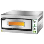 Cuptor electric profesional pentru pizza FES6 INOX FIMAR 7200 W , 220-240 V