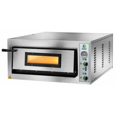 Cuptor electric profesional pentru pizza FME INOX FIMAR 4200 W , 200 V