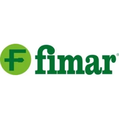 Cuptor electric profesional pentru pizza FML6+6 INOX FIMAR 18000 W , 220-240 V