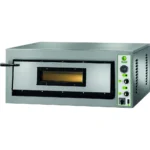 Cuptor electric profesional pentru pizza FML9 INOX FIMAR 13200 W , 220-240 V