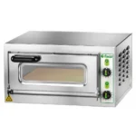 Cuptor electric profesional pentru pizza MICROV1C INOX FIMAR 2200 W , 200 V