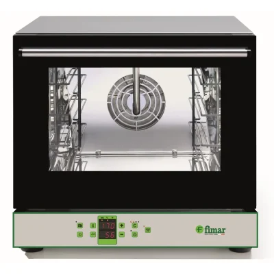 Cuptor profesional convectie CMP423D FIMAR 3200 W , 220-240 V