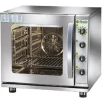 Cuptor profesional convectie FN423E FIMAR 3100 W , 220-240 V