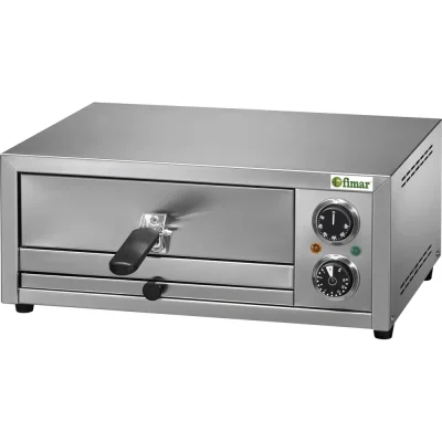 Cuptor profesional pentru pizza FP INOX SPINA 220-240 V