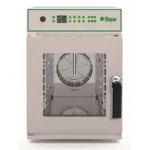 Cuptor convectie cu abur profesional SLIM623D cu ecran LCD FIMAR 5300 W , 220-240/380-415 V