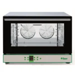 Cuptor profesional convectie CMP4GPD FIMAR 6300 W , 220-240/380-415 V