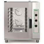 Cuptor profesional convectie STR6 FIMAR 10800 W , 220-240/380-415 V