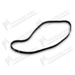 Curea cu nervuri L=1210x2,34x3 mm - 0E0253 - Electrolux, Zanussi, Wascator