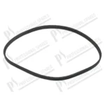 Curea cu nervuri L=813x14,2x3,6 mm - 0W3741 - Electrolux, Zanussi, Wascator