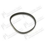 Curea dintata L=279,4x12,70 mm - 072889- Electrolux, Zanussi, Wascator