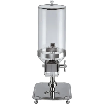 Dispenser/ dozator cereale 36 x 26 x 66(h) cm - 8 L