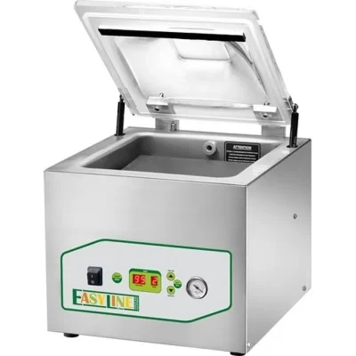 Dispozitiv De Ambalare În Vid Easyline Scc500 1Ph Elscc500235M