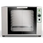 Dospitor profesional/ camera preancalzire cuptor convectie TOP10T-M-D FIMAR 2000 W , 220-240 V