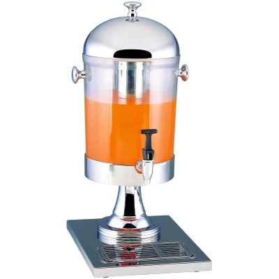 Dozator bauturi 27 x 22 x 58(h) cm - 8 L
