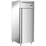 Dulap De Patiserie Ventilat Și Răcit 737 l, -18-22°C Forcold