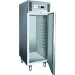 Dulap mentinere produse de patiserie congelate sau la rece din inox , capacitate 1078 l , temperatura -18°C / -22°C