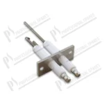 Electrod aprindere scanteie (ionizator) si detector - 0W4945 Electrolux, Zanussi, Wascator