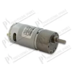 Electromotor 12Vdc- 558200 Alliance, Ipso, Primus