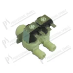 Electrovalva alimentare apa 180° cu doua iesiri 220/240V 50/60Hz - Ø 14 mm- 101344 Alliance, Ipso, Primus