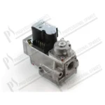 Electrovalva alimentare gaz Honeywell VK4105A1126U FF Ø 1/2" - 0W4746 Electrolux, Zanussi, Wascator