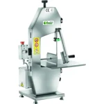 Fierastrau Profesional Pentru Oase Cu Banda De Taiat 1830 Structura Din Aluminiu Vopsit 1Ph Marca Fimar Se1550Vx236M