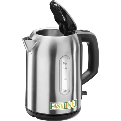 Fierbator electric profesional T906 FIMAR 1850/2200 W , 220-240 V 1,7 L