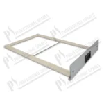 Filtru 740/745x500/538x100 mm - 522001 - Alliance, Ipso, Primus